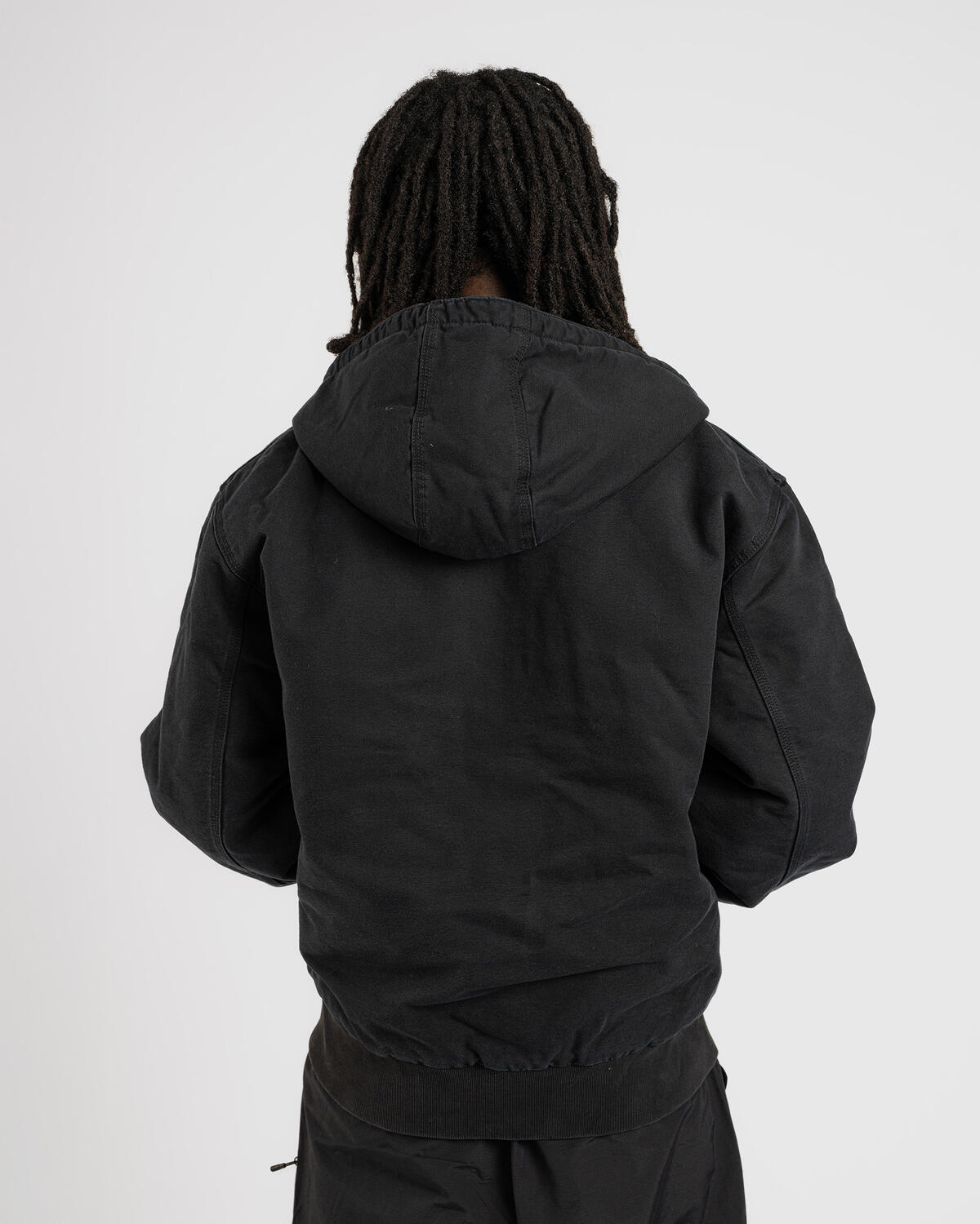 Carhartt WIP OG Active Jacket | I035891.894O | AFEW STORE